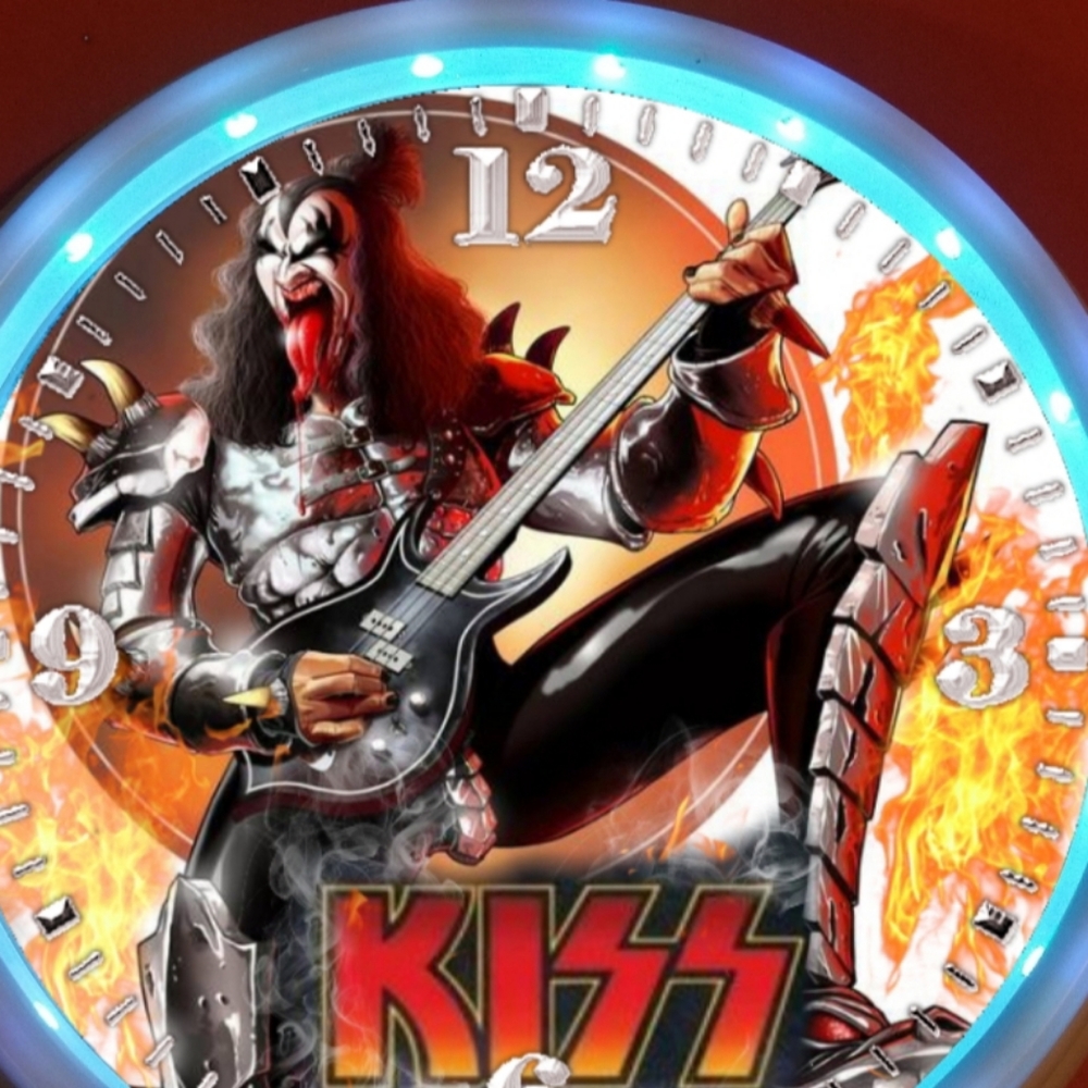 Kizz fire